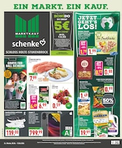 Aktueller Marktkauf Discounter Prospekt in Leopoldshöhe und Umgebung, "Aktuelle Angebote" mit 24 Seiten, 08.06.2026 - 13.06.2026