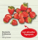 Aktuelles Erdbeeren Angebot bei Markant Nordwest in Bremerhaven