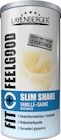 Fit + Feelgood Slim Shake Vanille-Sahne im Rossmann Prospekt Fit + Feelgood Slim Shake Vanille-Sahne von Layenberger im aktuellen Rossmann Prospekt für 6,40 €