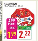 Celebrations Angebote bei Marktkauf Beckum für 1,99 €
