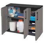ArtPlast Kunststoffschrank Easy für 64,94 € bei POCO im Angebot ArtPlast Kunststoffschrank Easy im aktuellen POCO Prospekt