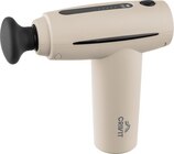 Mini-pistolet de massage - CRIVIT - Lidl à Mulhouse Mini-pistolet de massage - CRIVIT en promo chez Lidl Mulhouse à 19,99 €