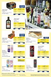 Tonic Angebot im aktuellen METRO Prospekt auf Seite 12