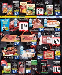 Lebensmittel im EDEKA Prospekt "Wir lieben Lebensmittel." auf Seite 4