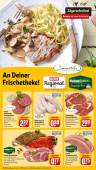 Grill im REWE Prospekt "Dein Markt" mit 32 Seiten (Dortmund)