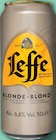 Bière d'Abbaye Blonde - Leffe - Netto à Antibes Bière d'Abbaye Blonde - Leffe en promo chez Netto Antibes à 0,79 €