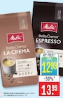 BellaCrema La Crema Angebote von Melitta bei Marktkauf Aschaffenburg für 12,99 €