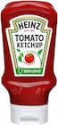 Tomato Ketchup oder Mayonnaise von Heinz im aktuellen REWE Prospekt für 1,99 €