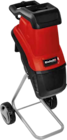 Elektro-MesserhĂ€cksler GC-KS 2540 im OBI Prospekt Elektro-MesserhĂ€cksler GC-KS 2540 von Einhell im aktuellen OBI Prospekt fĂŒr 89,99 âŹ
