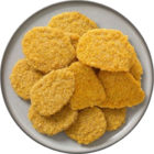 Lidl Fleurieux-sur-l'Arbresle - Promo Mini escalopes de poulet panées Promo Mini escalopes de poulet panées à 4,19 € dans le catalogue Lidl à Fleurieux-sur-l'Arbresle