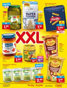 Kartoffeln im aktuellen Netto Marken-Discount Prospekt (Nürnberg) Kartoffeln im Netto Marken-Discount Prospekt "Aktuelle Angebote" mit 68 Seiten (Nürnberg)