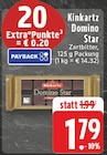 EDEKA Herne Prospekt mit  im Angebot für 1,79 €