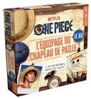 Jeu équipage chapeau One Piece en promo chez Carrefour Sarcelles à 19,90 €