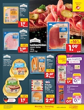 Aktueller Netto Marken-Discount Prospekt mit Fast Food, "Aktuelle Angebote", Seite 15