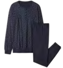 Damen Pyjama Angebote bei EDEKA Stade für 10,99 €