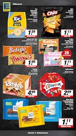 Aktueller EDEKA Prospekt mit Pralinen, "Aktuelle Angebote", Seite 19