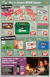 Ähnliche Angebote wie Hasseröder im Prospekt "Dein Markt" auf Seite 3 von REWE in Sankt Augustin