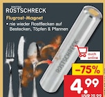Rostschreck Flugrost-Magnet von Rokittas im aktuellen Netto Marken-Discount Prospekt