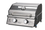 E center Süßen - Tischgrill Angebot im Prospekt Tischgrill bei E center im Süßen Prospekt für 149,99 €