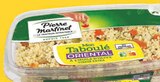 Mon taboule à U Express dans Sablet Mon taboule à U Express dans Sablet
