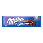 Tablette de chocolat - MILKA - Carrefour à Villeurbanne Tablette de chocolat - MILKA en promo chez Carrefour Villeurbanne à 4,25 €