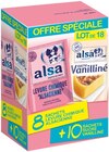 Levure chimique et sucre vanilliné - ASLA en promo chez Lidl Plaisir à 1,49 €