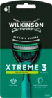 EDEKA Sagard - Xtreme 3 Sensitive Angebot im Prospekt Xtreme 3 Sensitive bei EDEKA im Sagard Prospekt für