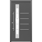 Splendoor Thermospace Sicherheits-Haustür Berlin Prime RC2 210x110 cm Anthr. L von Splendoor Thermospace im aktuellen OBI Prospekt für 999,99 €