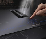 Aktuelle Backofen Angebote bei Möbelzentrum Pforzheim in Pforzheim Aktuelles Induktionskochfelder Matt Edition Angebot bei Möbelzentrum Pforzheim in Pforzheim ab 1.999,00 €