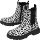 Kinder-Schuhe Stiefeletten im Kaufland Prospekt Kinder-Schuhe Stiefeletten von KUNIBOO im aktuellen Kaufland Prospekt für 7,99 €