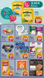 Aktueller REWE Prospekt mit Pute, "Dein Markt", Seite 18