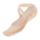Chaussons de danse classique - ENERGERTICS en promo chez Intersport Chaussons de danse classique - ENERGERTICS dans le catalogue Intersport