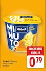 Minuto von Birkel im aktuellen E center Prospekt
