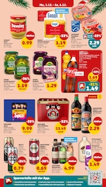 Aktueller Penny Prospekt mit Bier, "Wer günstig will, muss Penny.", Seite 37