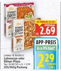 Lahmacun im Angebot bei E center in Falkensee Lahmacun Angebote von Lekker & Anders! bei E center Falkensee für 2,29 €