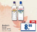 Zisch Wildeshausen - Dry Gin Angebot im Prospekt Dry Gin bei Zisch im Wildeshausen Prospekt für 8,99 €