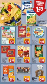 Brötchen im REWE Prospekt in Lemgo Aktueller REWE Prospekt mit Brötchen, "Dein Markt", Seite 14