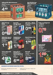 Energydrink im TOP Getränke Prospekt in Grevenbroich Aktueller TOP Getränke Prospekt mit Energydrink, "Aktuelle Angebote", Seite 4