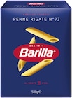 Pasta Klassisch im Angebot bei METRO in Neustadt Pasta Klassisch Angebote von Barilla bei METRO Neustadt für 1,16 €
