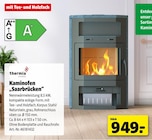 Kaminofen Saarbrücken Angebote von thermia croatia bei Hagebaumarkt Peine für 949,00 €