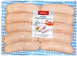 Münchner Weißwurst Angebote von Vinzenzmurr bei Penny Augsburg für 5,99 €