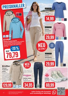 Schuhe im Kaufhaus Stolz Prospekt "STOLZ. Das Kaufhaus im Norden." mit 26 Seiten (Rostock)