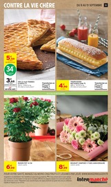 Promos Jardinage dans le catalogue "Intermarché" de Intermarché Hyper Jardinage en promo dans le catalogue Intermarché Hyper à la page 19