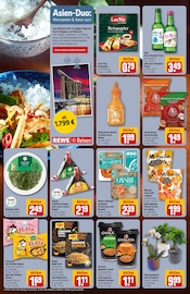 Ähnliche Aprikosenbaum Angebote im Prospekt "Dein Markt" von REWE Ähnliches Angebot bei REWE in Prospekt "Dein Markt" gefunden auf Seite 7