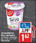 Skyr Laktosefrei von Gut&Günstig im aktuellen E center Prospekt