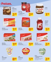 Aktueller famila Nordost Prospekt mit Nutella, "besser als gut!", Seite 5