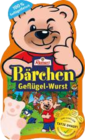 Bärchen-Wurst im Marktkauf Prospekt Bärchen-Wurst von Reinert im aktuellen Marktkauf Prospekt für 1,29 €