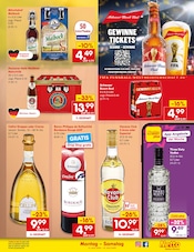 Havana Club im Netto Marken-Discount Prospekt in Neu-Ulm Aktueller Netto Marken-Discount Prospekt mit Havana Club, "Aktuelle Angebote", Seite 39