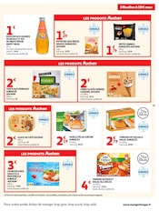 Pomme De Terre en promo dans le catalogue Auchan Hypermarché à la page 19