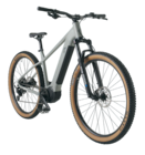 E-Mountainbike im Angebot bei Lidl in Wismar E-Mountainbike Angebote von CRIVIT bei Lidl Wismar für 1.499,00 €